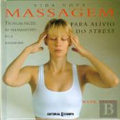 Massagem para Alívio do Stress