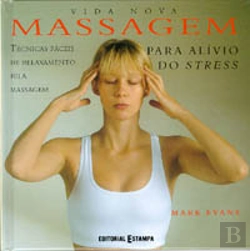 Bertrand.pt - Massagem para Alívio do Stress