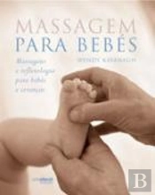 Massagem para Bebés