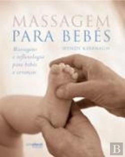 Bertrand.pt - Massagem para Bebés