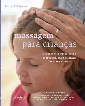 Massagem para Crianças