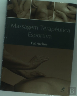 Bertrand.pt - Massagem Terapêutica Esportiva