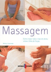 Massagem