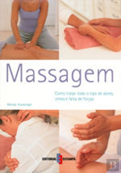 Bertrand.pt - Massagem