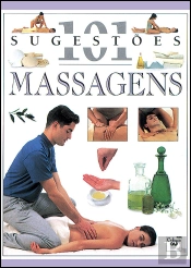 Massagens - 101 Sugestões