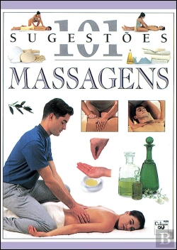 Bertrand.pt - Massagens - 101 Sugestões