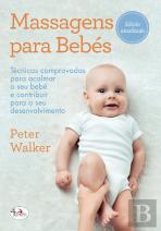 Massagens para Bebés