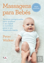 Massagens para Bebés
