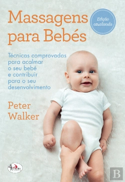 Bertrand.pt - Massagens para Bebés