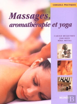 Bertrand.pt - Massages Aromatherapie Et Yoga