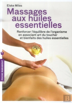 Bertrand.pt - Massages Aux Huiles Essentielles