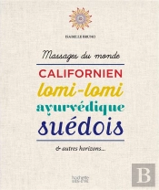Massages Du Monde