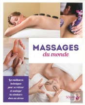 Massages Du Monde