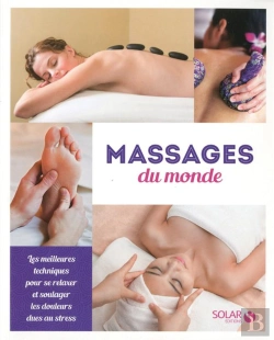 Bertrand.pt - Massages Du Monde