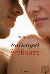Massages Erotiques