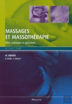 Bertrand.pt - Massages Et Massothérapie (2e Édition)