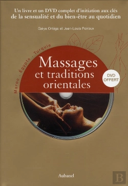 Bertrand.pt - Massages Et Traditions Orientales (+Dvd)