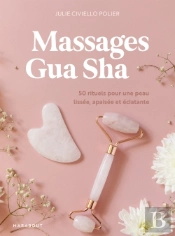 Massages Gha Sha : La Technique Magique Pour Une Belle Peau