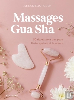 Bertrand.pt - Massages Gha Sha : La Technique Magique Pour Une Belle Peau