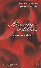 Massages Intimes Pour Couples