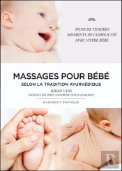 Massages Pour Bébé