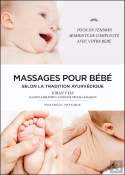 Bertrand.pt - Massages Pour Bébé