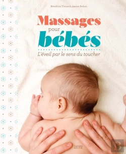 Bertrand.pt - Massages Pour Bébés