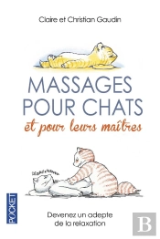 Massages Pour Chats Et Pour Leurs Maîtres