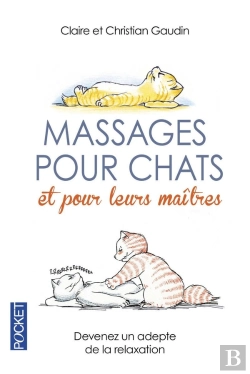 Bertrand.pt - Massages Pour Chats Et Pour Leurs Maîtres