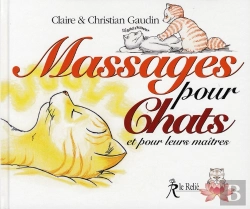Bertrand.pt - Massages Pour Chats Et Pour Leurs Maitres