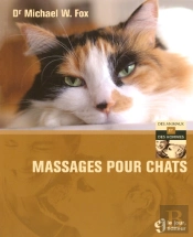 Massages Pour Chats