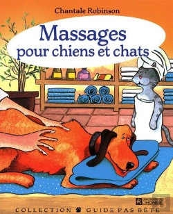Bertrand.pt - Massages Pour Chiens Et Chats