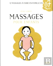 Massages Pour Enfants