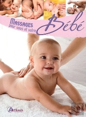 Massages Pour Vous Et Votre Bébé