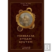 Massalia Steam System Tome 1