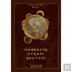 Bertrand.pt - Massalia Steam System Tome 1