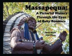 Bertrand.pt - Massapequa: A Pictorial History Through The Eyes Of Baby Boomers