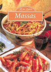 Massas - Bom Apetite