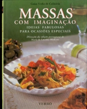 Massas Com Imaginação