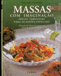 Bertrand.pt - Massas Com Imaginação