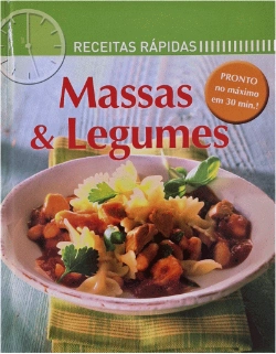 Bertrand.pt - Massas & Legumes