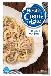 Massas E Molhos