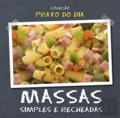 Massas Simples e Recheadas