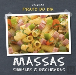 Bertrand.pt - Massas Simples e Recheadas