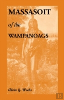 Bertrand.pt - Massasoit Of The Wampanoags