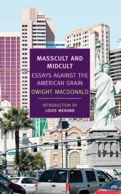 Bertrand.pt - Masscult And Midcult