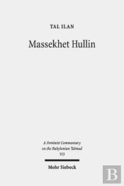 Massekhet Hullin
