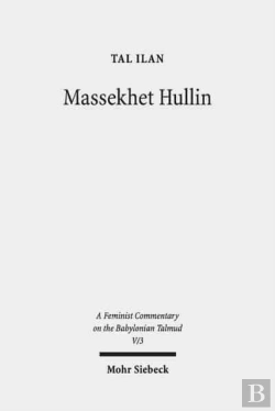 Bertrand.pt - Massekhet Hullin