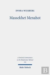 Massekhet Menahot