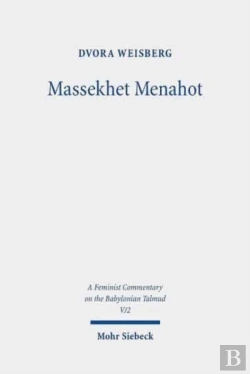 Bertrand.pt - Massekhet Menahot